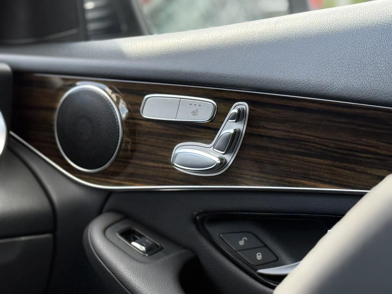 2016 Mercedes-Benz GLC-Class //AMG SPORT | PREMIUM | PANO | LOADED Photo