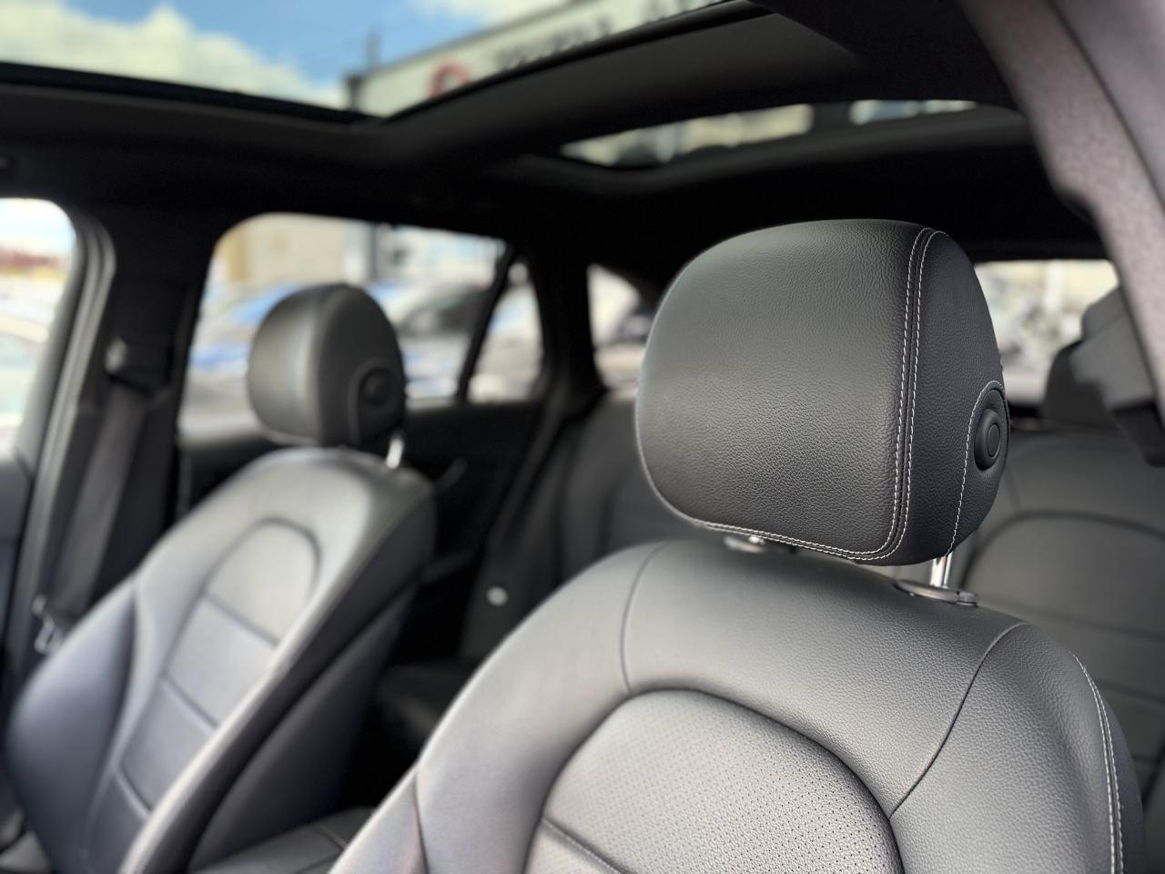 2016 Mercedes-Benz GLC-Class //AMG SPORT | PREMIUM | PANO | LOADED Photo