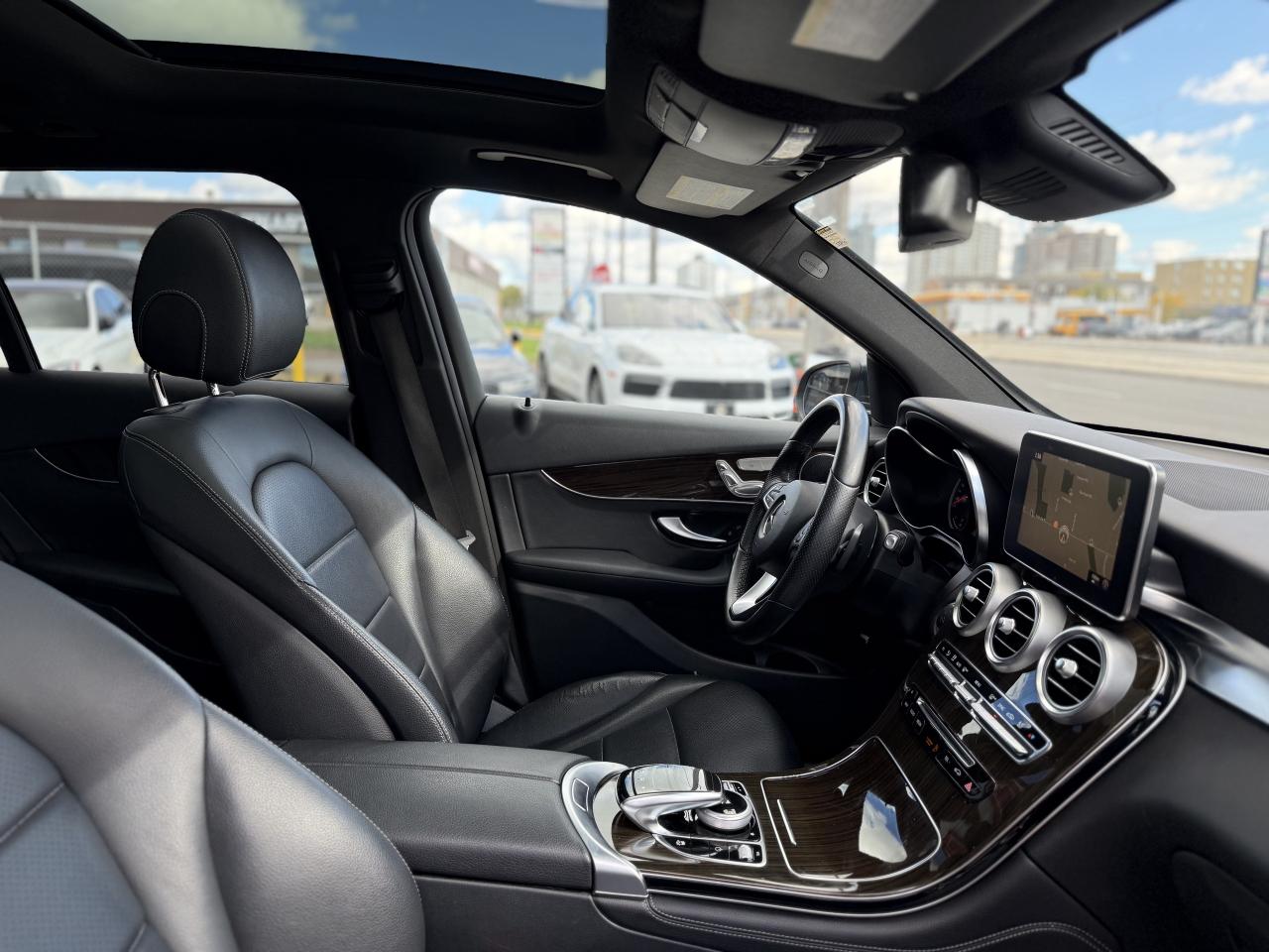 2016 Mercedes-Benz GLC-Class //AMG SPORT | PREMIUM | PANO | LOADED Photo