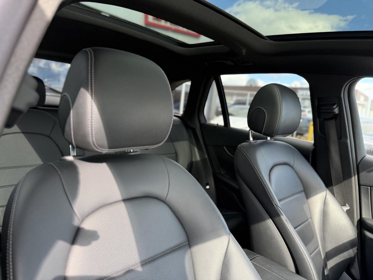 2016 Mercedes-Benz GLC-Class //AMG SPORT | PREMIUM | PANO | LOADED Photo