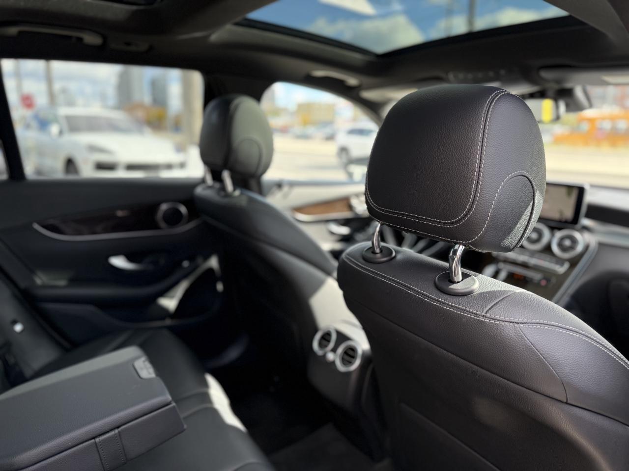 2016 Mercedes-Benz GLC-Class //AMG SPORT | PREMIUM | PANO | LOADED Photo