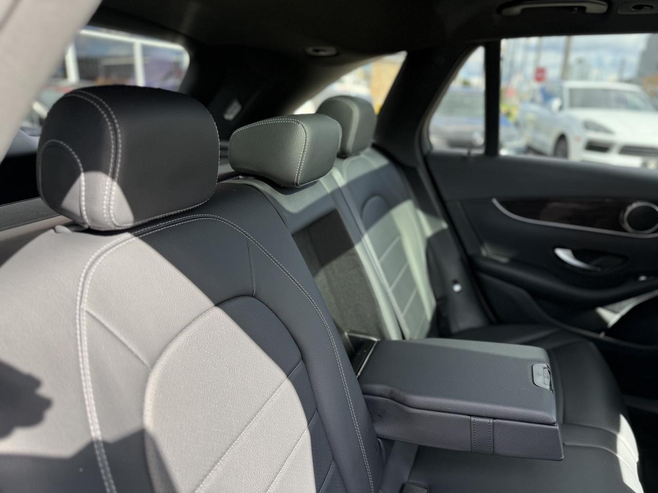 2016 Mercedes-Benz GLC-Class //AMG SPORT | PREMIUM | PANO | LOADED Photo