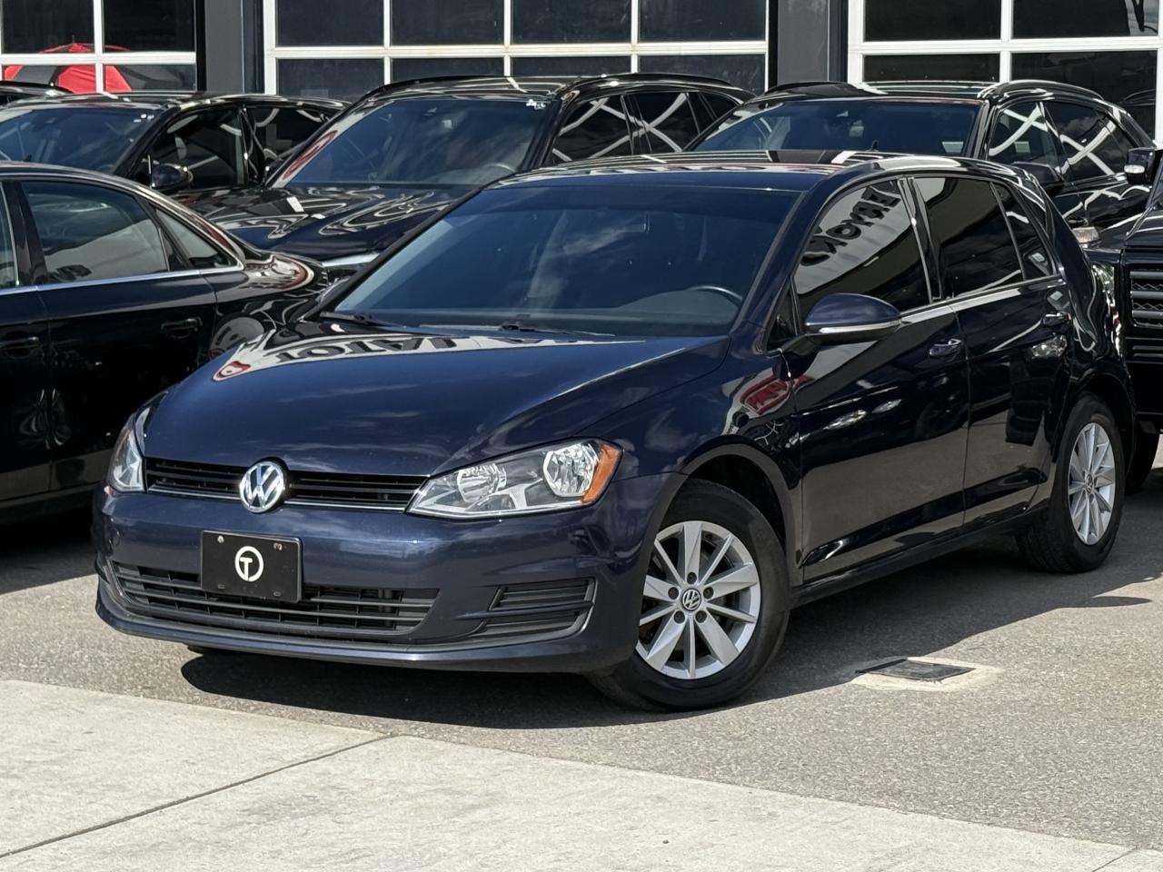 2017 Volkswagen Golf TSI S | APPLE CARPLAY | BACK UP CAMERA | Photo2