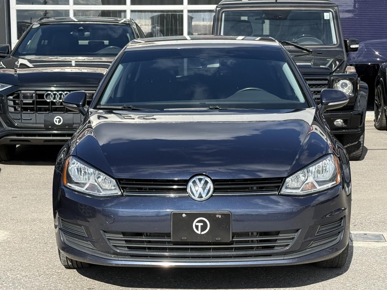 2017 Volkswagen Golf TSI S | APPLE CARPLAY | BACK UP CAMERA | Photo4