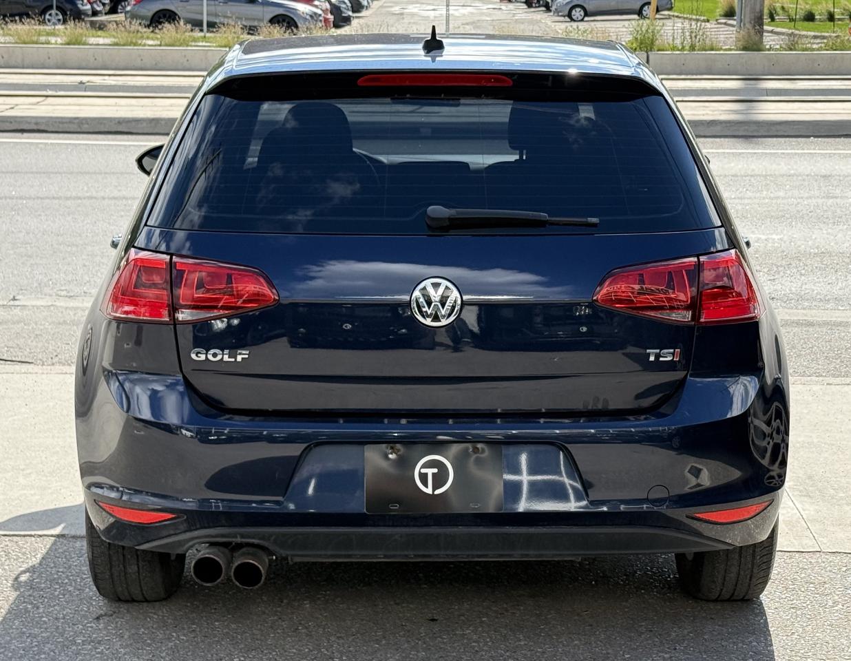 2017 Volkswagen Golf TSI S | APPLE CARPLAY | BACK UP CAMERA | Photo