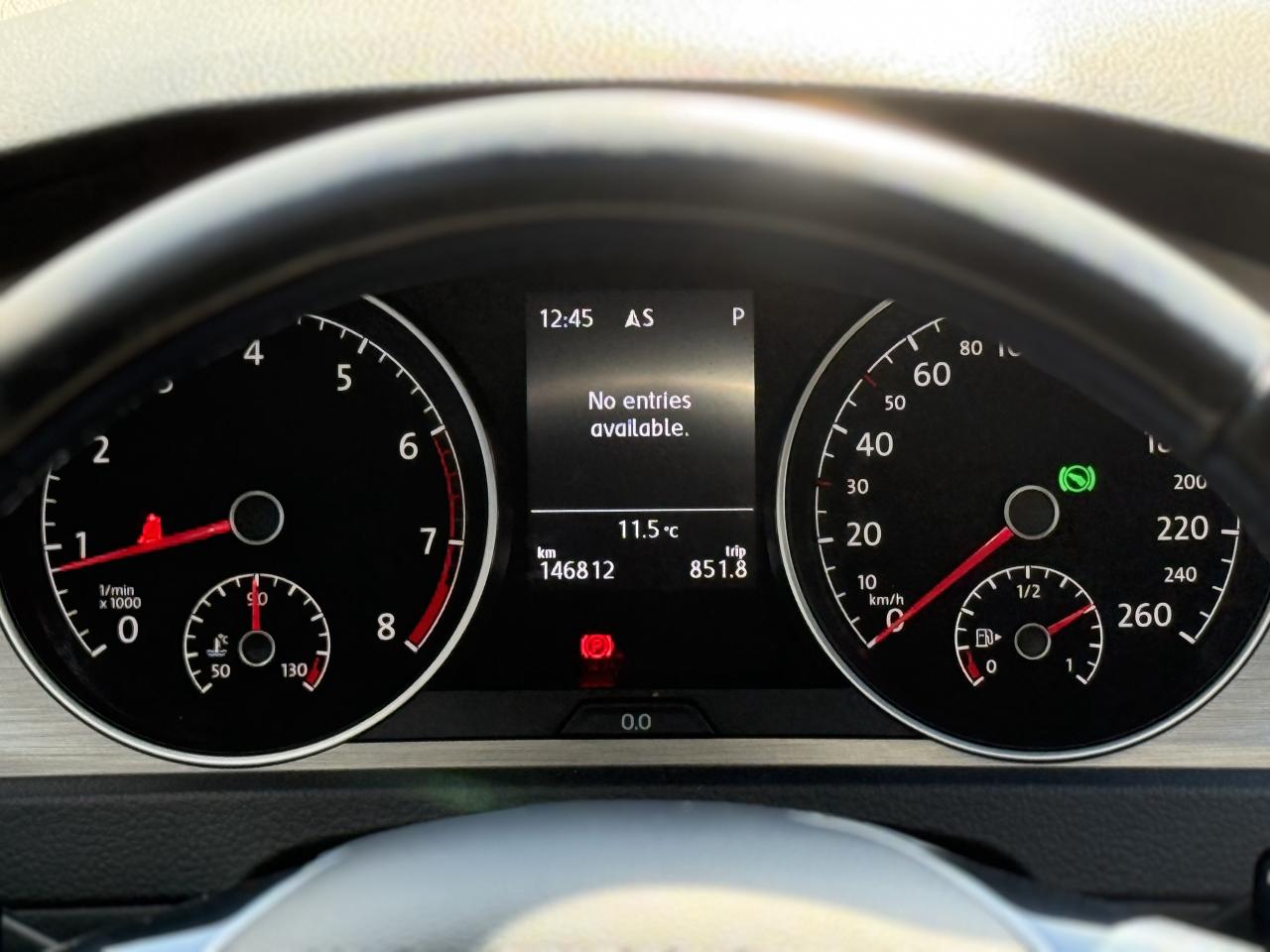 2017 Volkswagen Golf TSI S | APPLE CARPLAY | BACK UP CAMERA | Photo