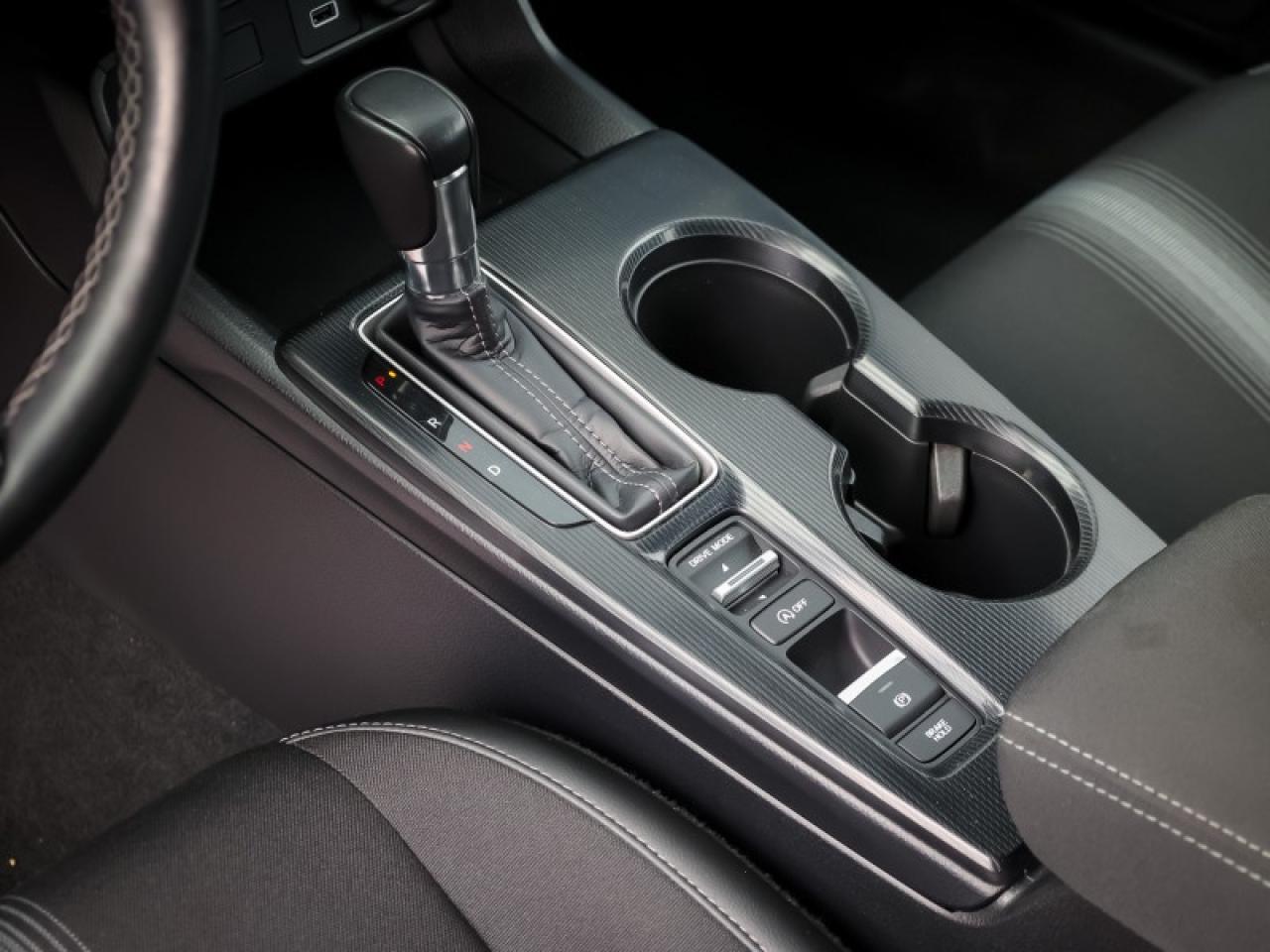 2024 Honda Civic Hatchback Sport  - Sunroof -  Heated Seats Photo