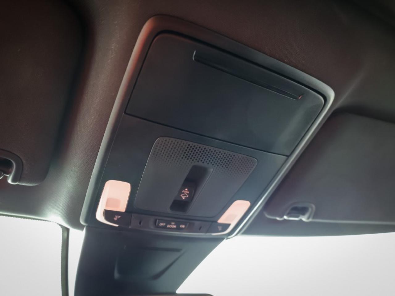 2024 Honda Civic Hatchback Sport  - Sunroof -  Heated Seats Photo