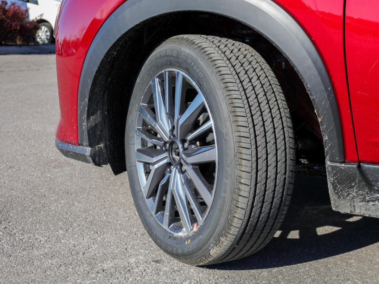 2025 Nissan Kicks Play SV  - Heated Seats -  Apple CarPlay Photo