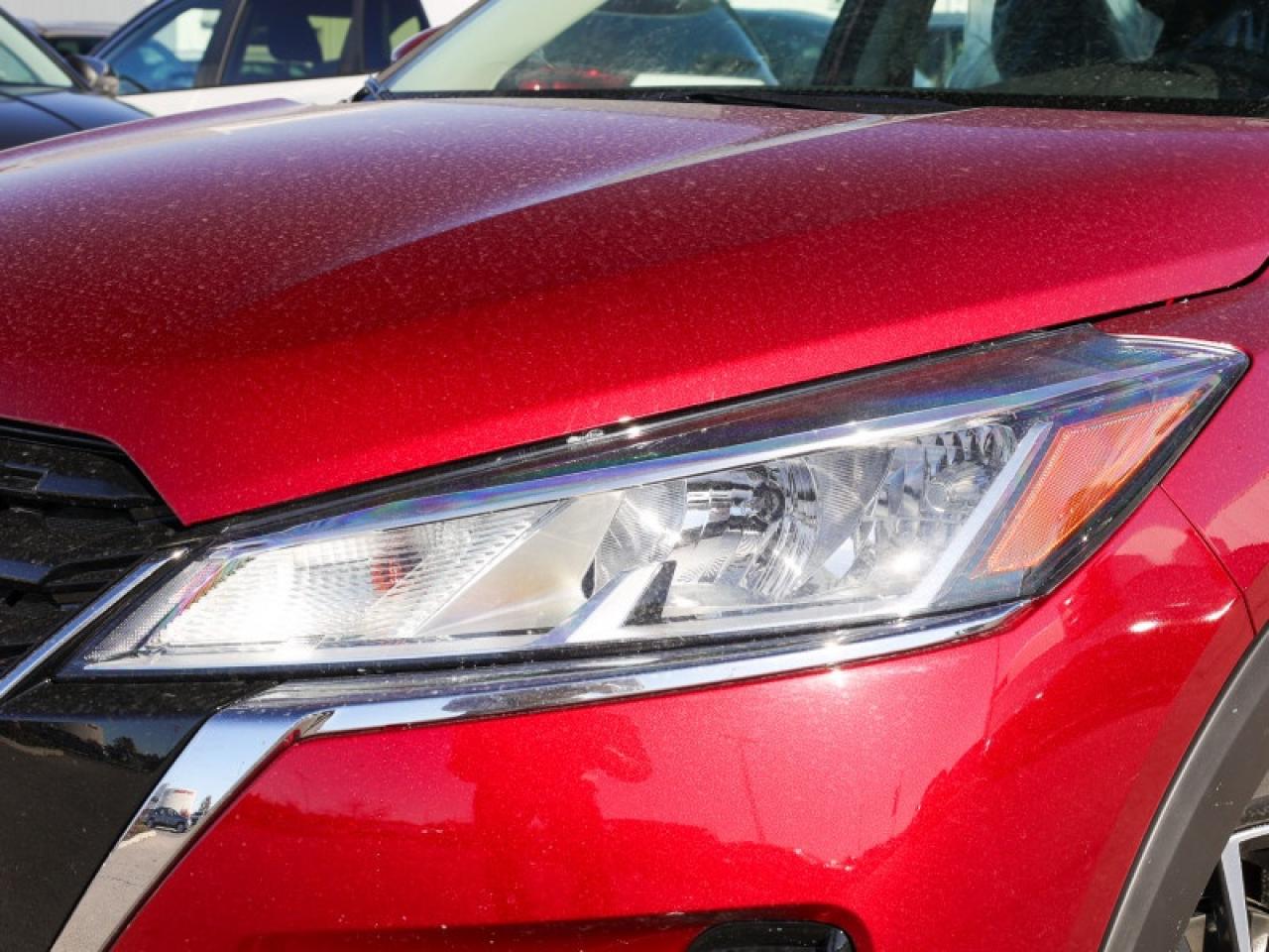 2025 Nissan Kicks Play SV  - Heated Seats -  Apple CarPlay Photo