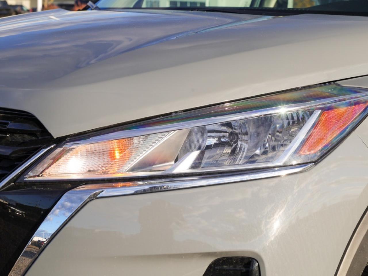 2025 Nissan Kicks Play SV  - Heated Seats -  Apple CarPlay Photo