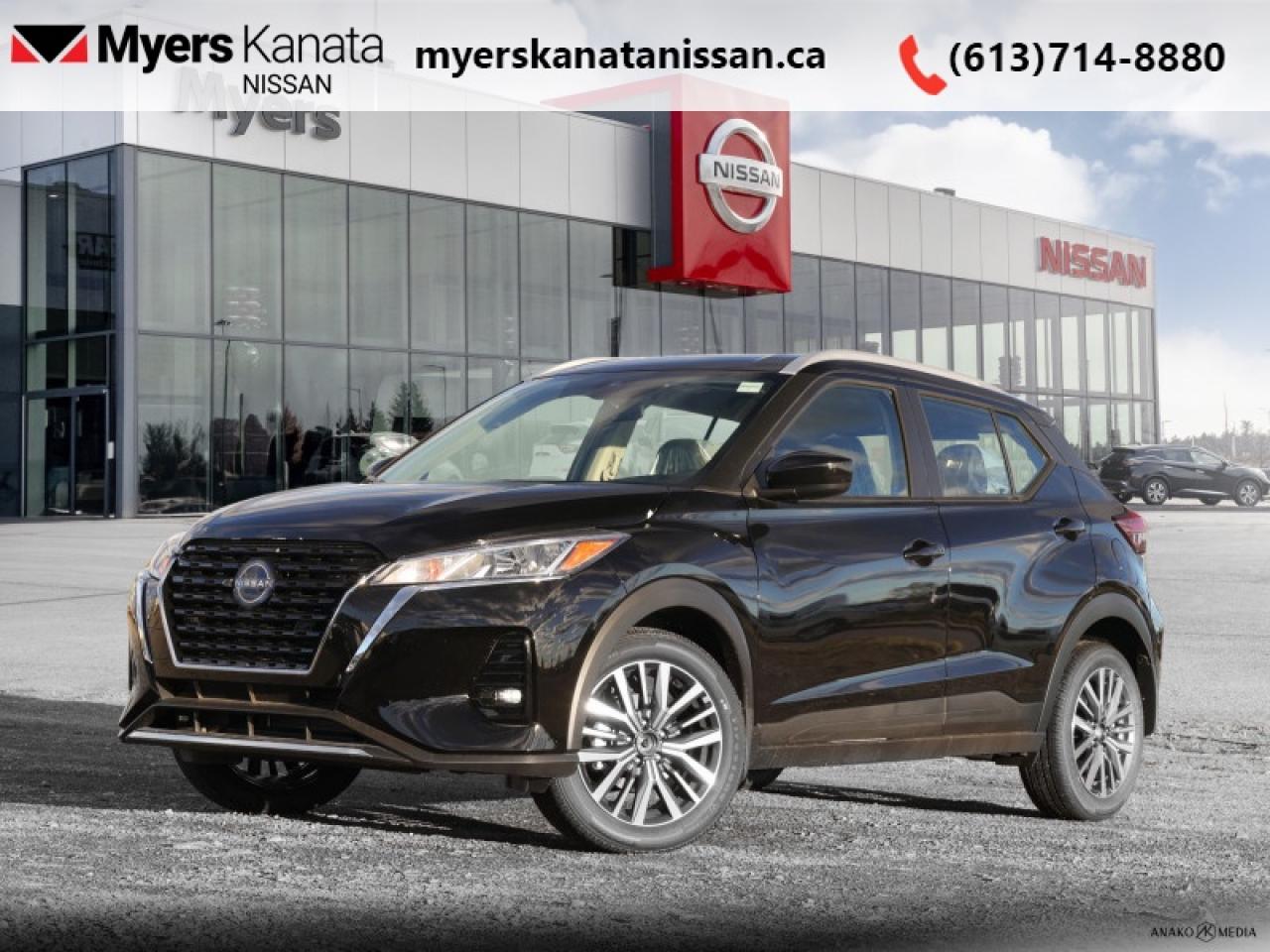 2025 Nissan Kicks Play SV  - Heated Seats -  Apple CarPlay Photo0