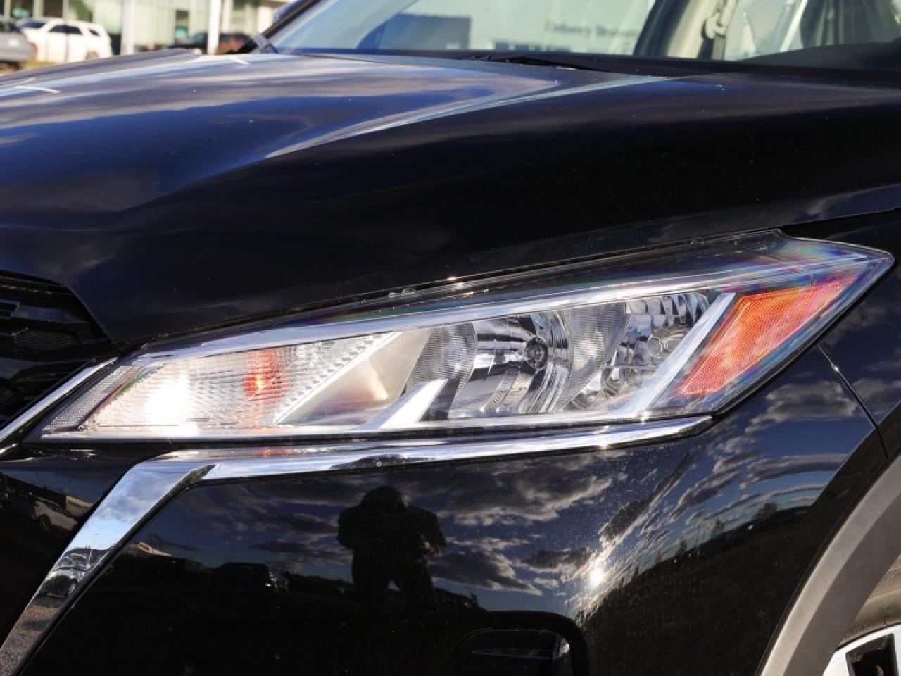 2025 Nissan Kicks Play SV  - Heated Seats -  Apple CarPlay Photo