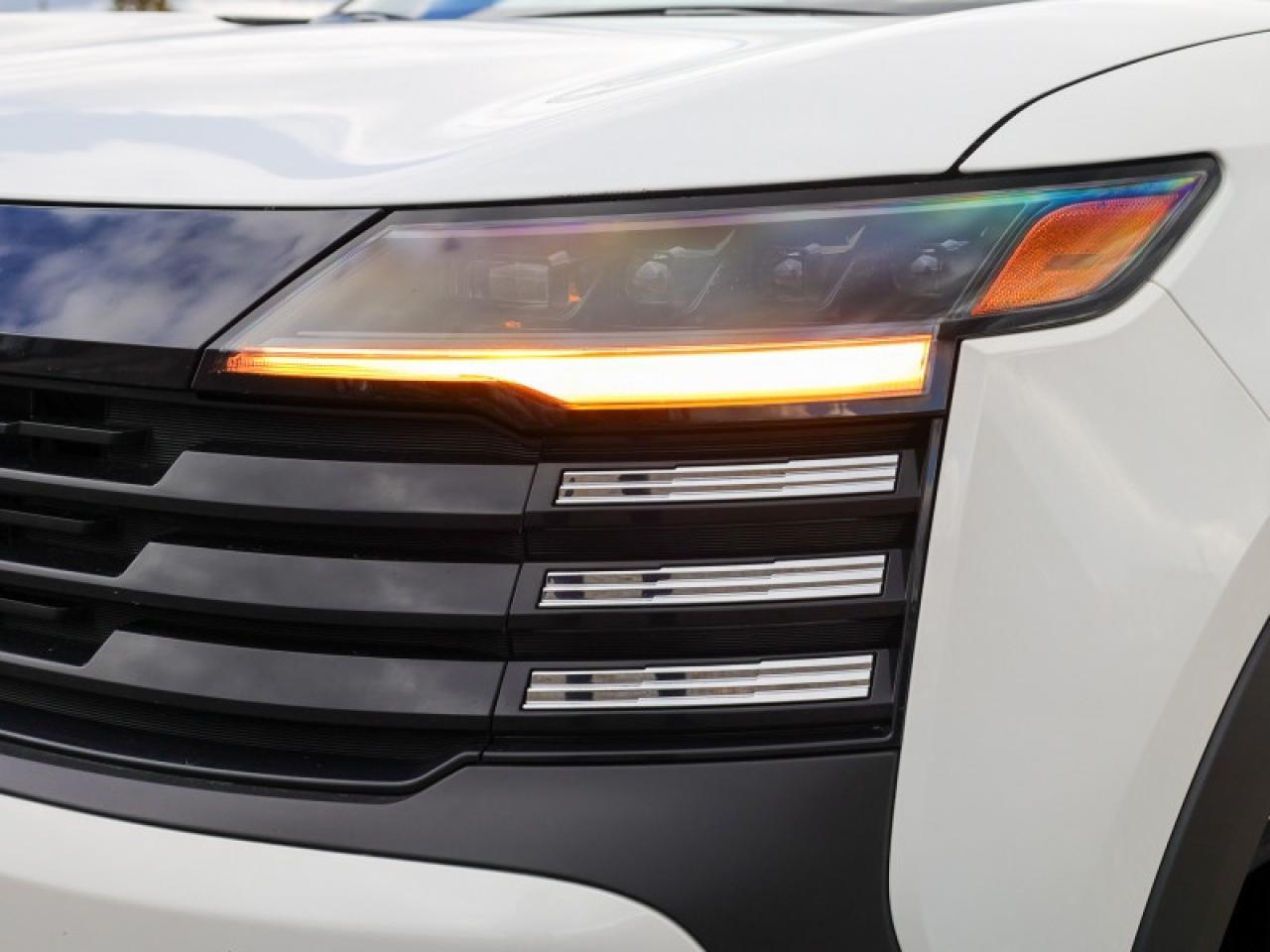 2025 Nissan Kicks SV  - Heated Seats Photo