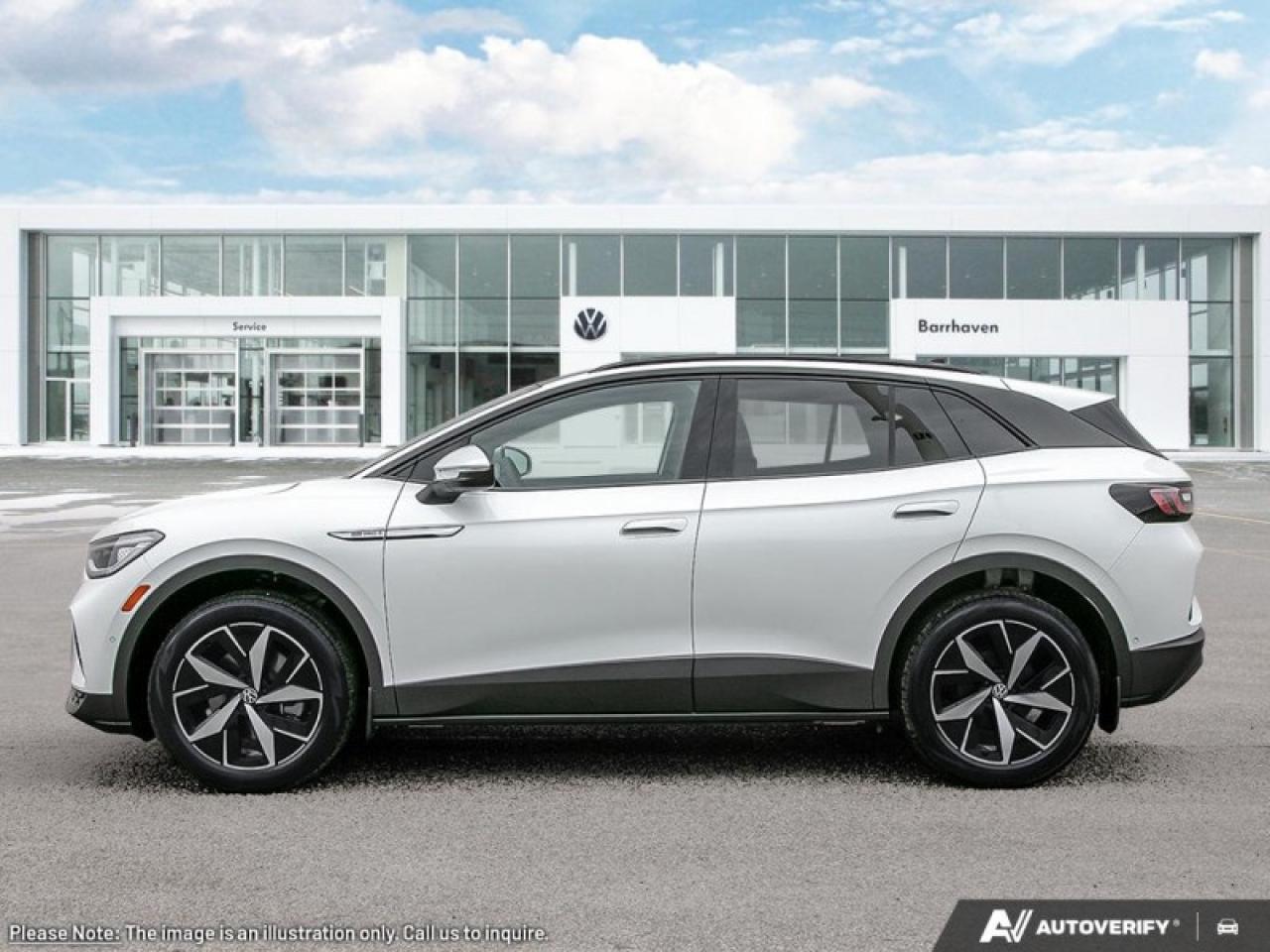 2025 Volkswagen ID.4 Pro S AWD  - Premium Audio Photo