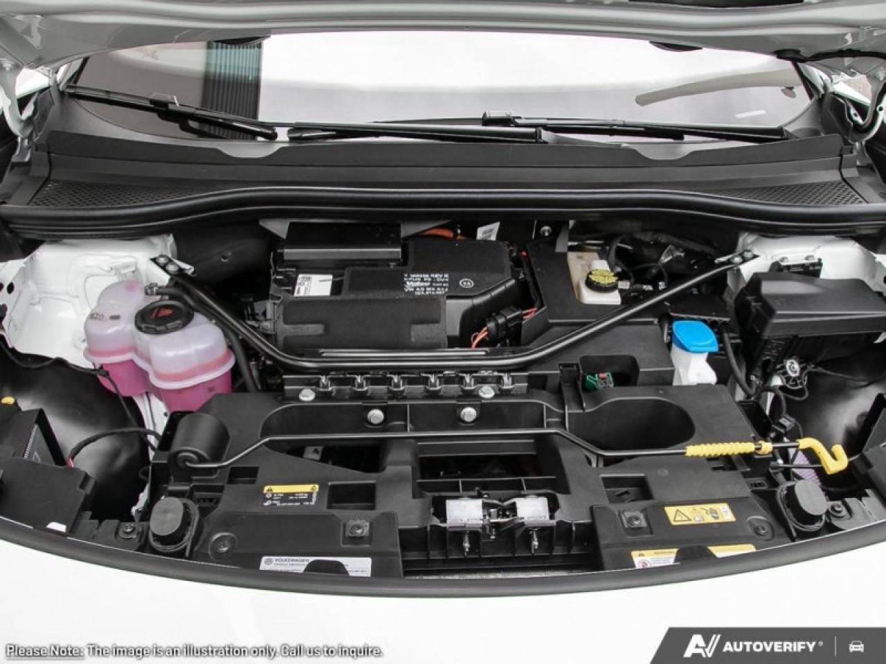 2025 Volkswagen ID.4 Pro S AWD  - Premium Audio Photo