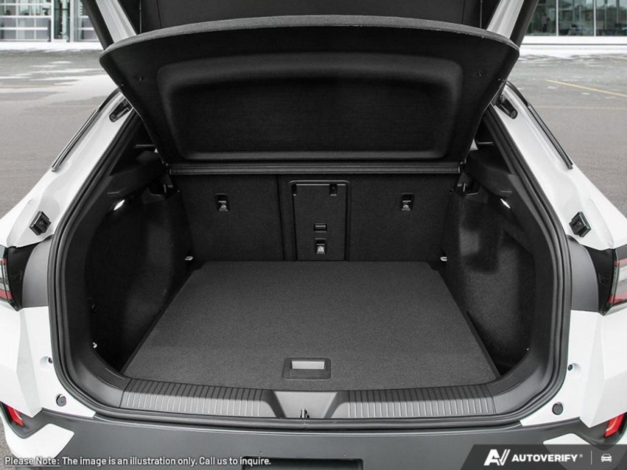 2025 Volkswagen ID.4 Pro S AWD  - Premium Audio Photo