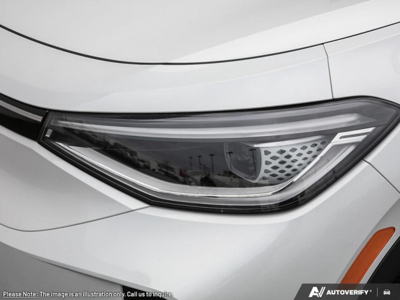 2025 Volkswagen ID.4 Pro S AWD  - Premium Audio Photo