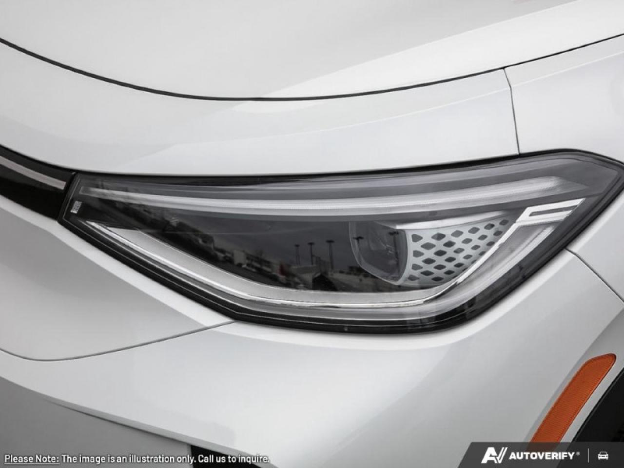 2025 Volkswagen ID.4 Pro S AWD  - Premium Audio Photo