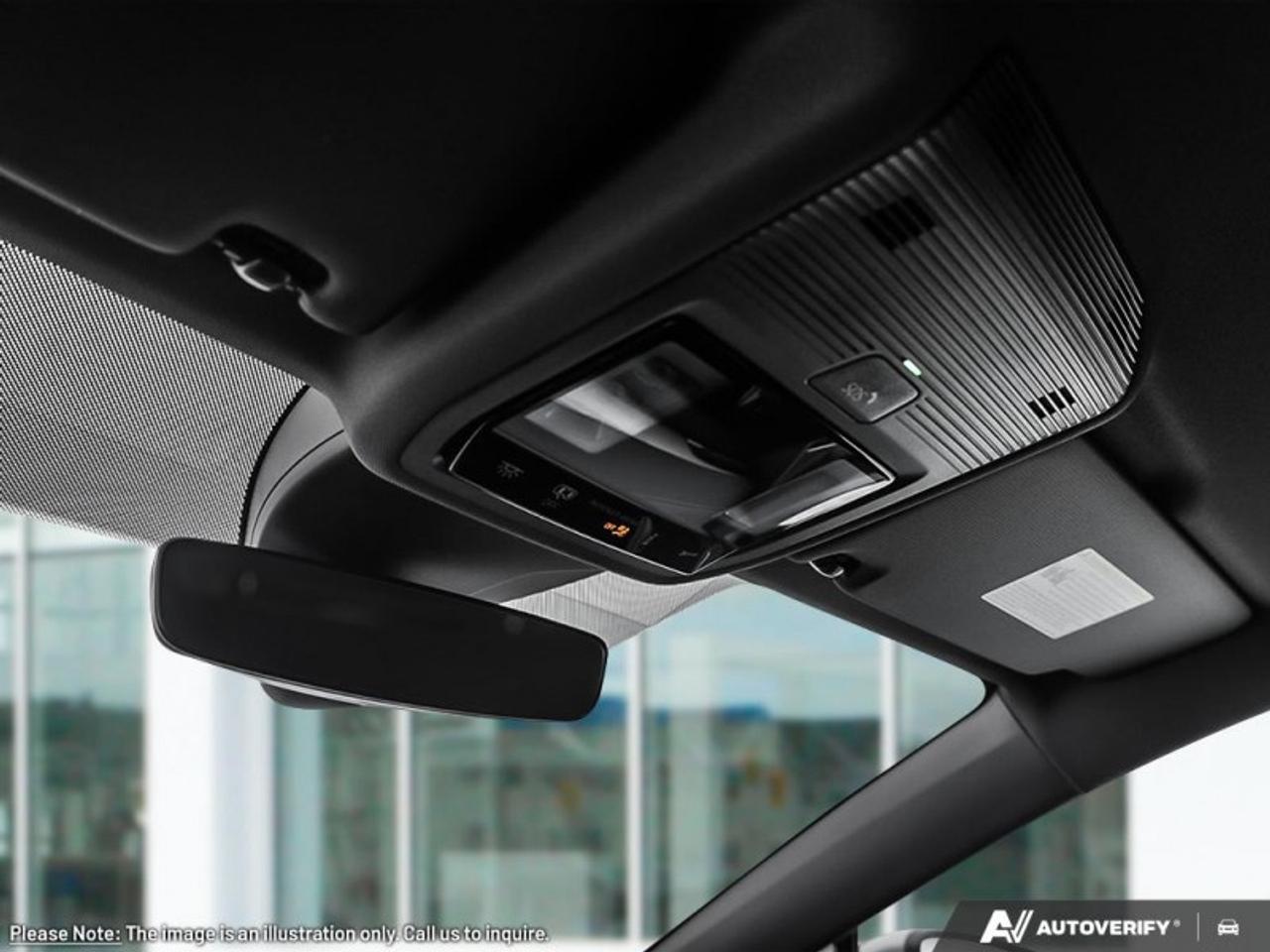 2025 Volkswagen ID.4 Pro S AWD  - Premium Audio Photo