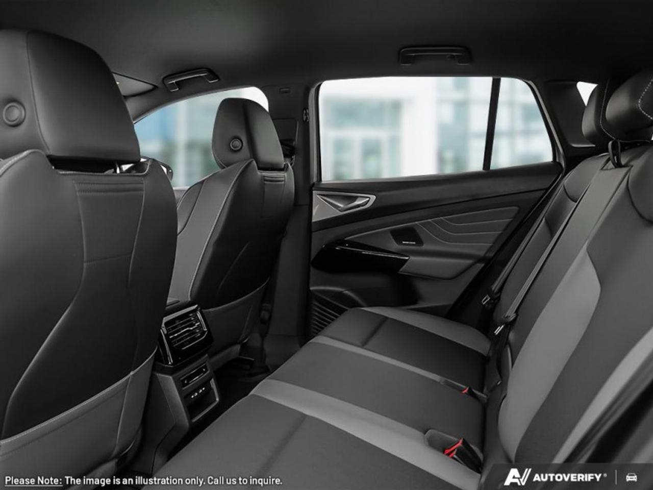 2025 Volkswagen ID.4 Pro S AWD  - Premium Audio Photo