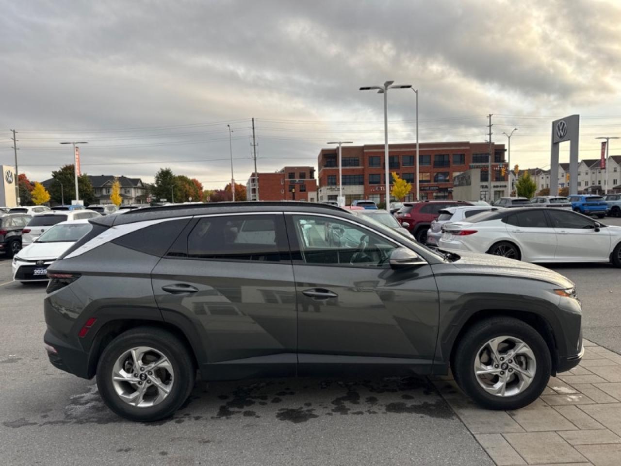 2023 Hyundai Tucson Preferred AWD  - Heated Seats Photo