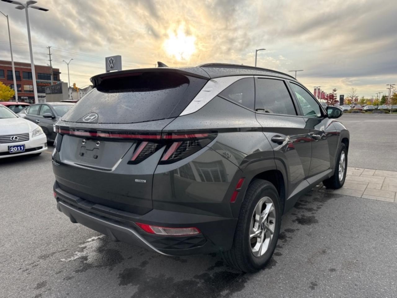 2023 Hyundai Tucson Preferred AWD  - Heated Seats Photo