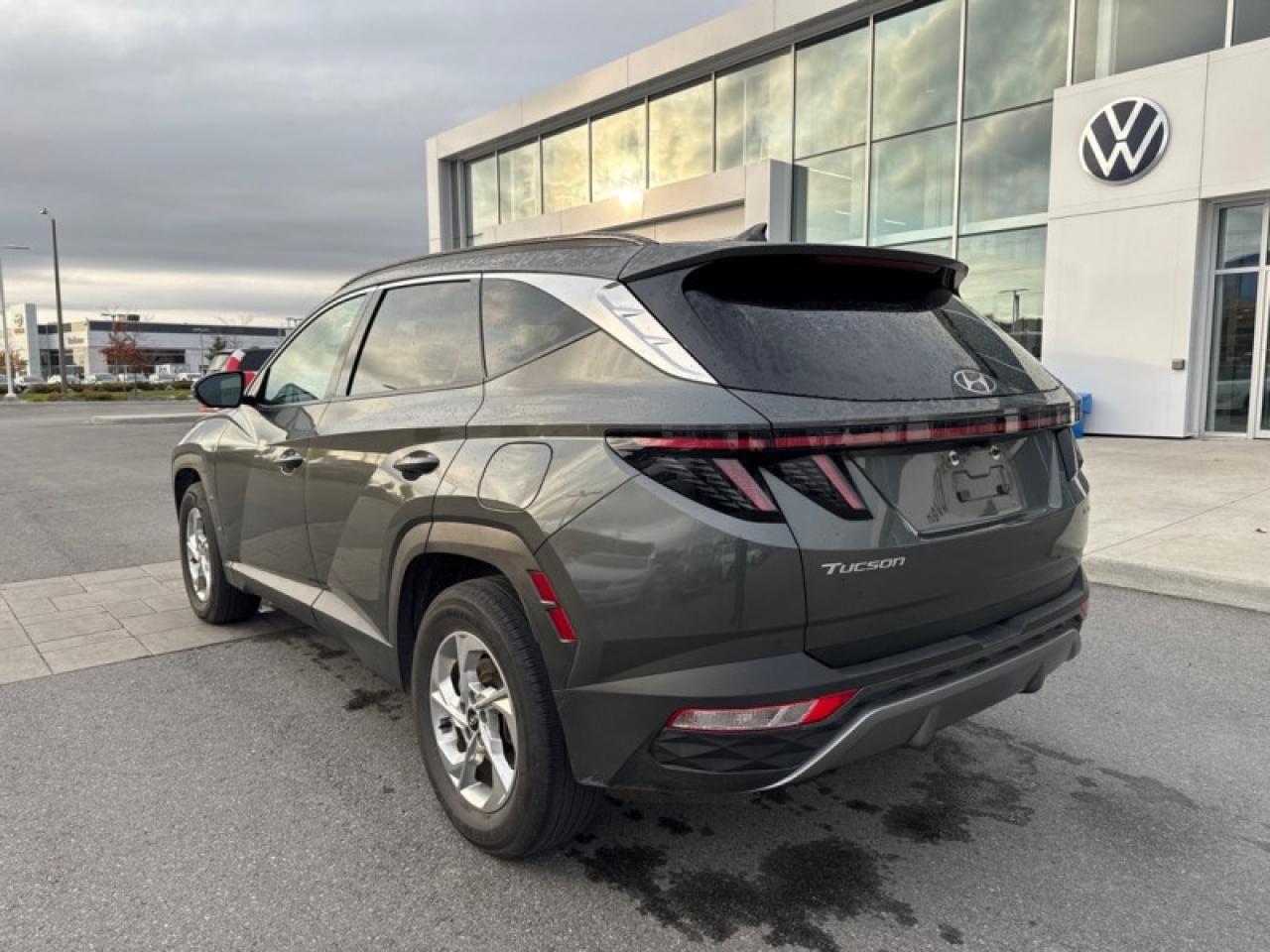 2023 Hyundai Tucson Preferred AWD  - Heated Seats Photo