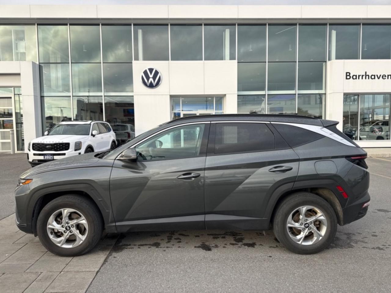 2023 Hyundai Tucson Preferred AWD  - Heated Seats Photo