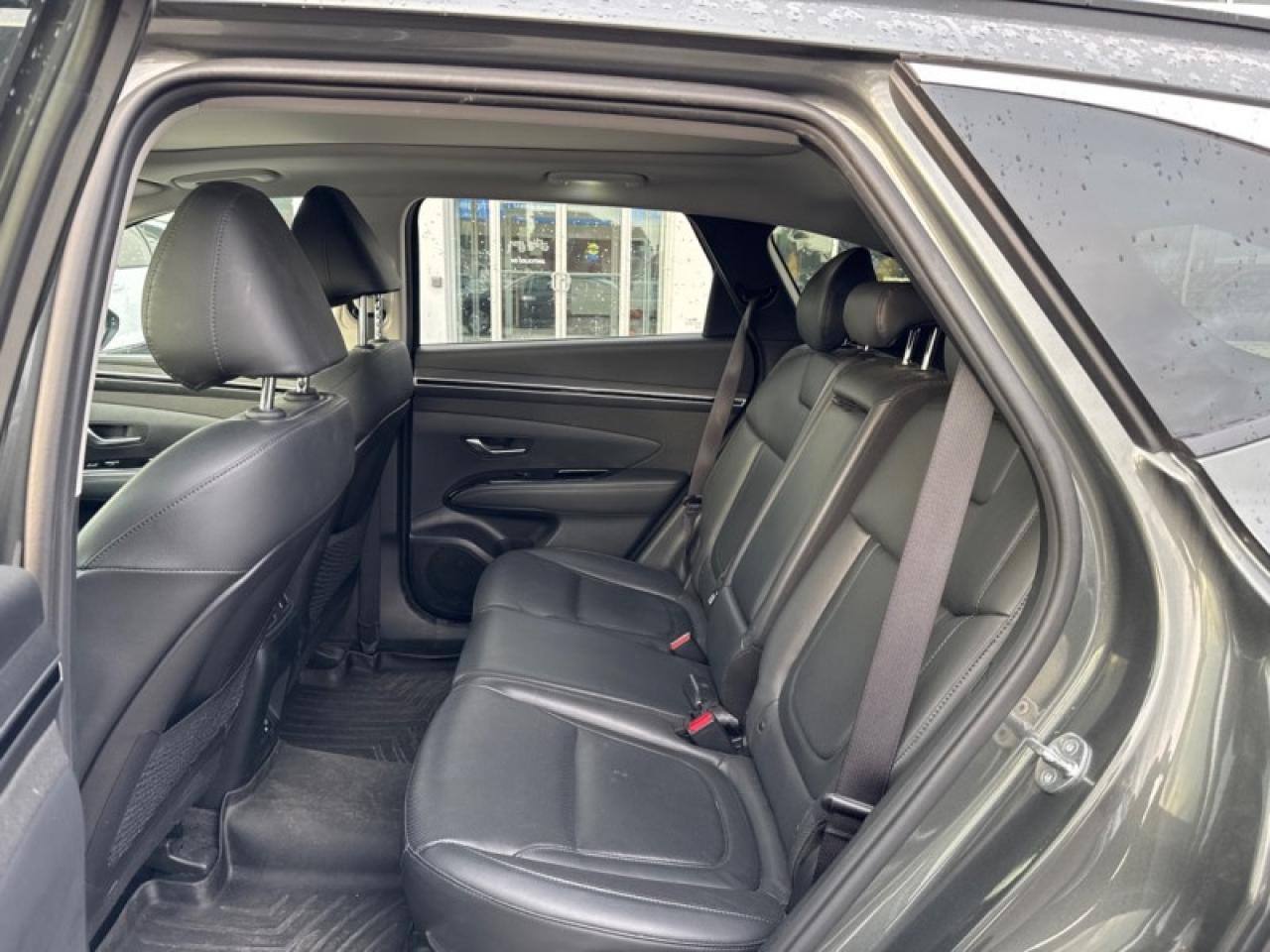 2023 Hyundai Tucson Preferred AWD  - Heated Seats Photo