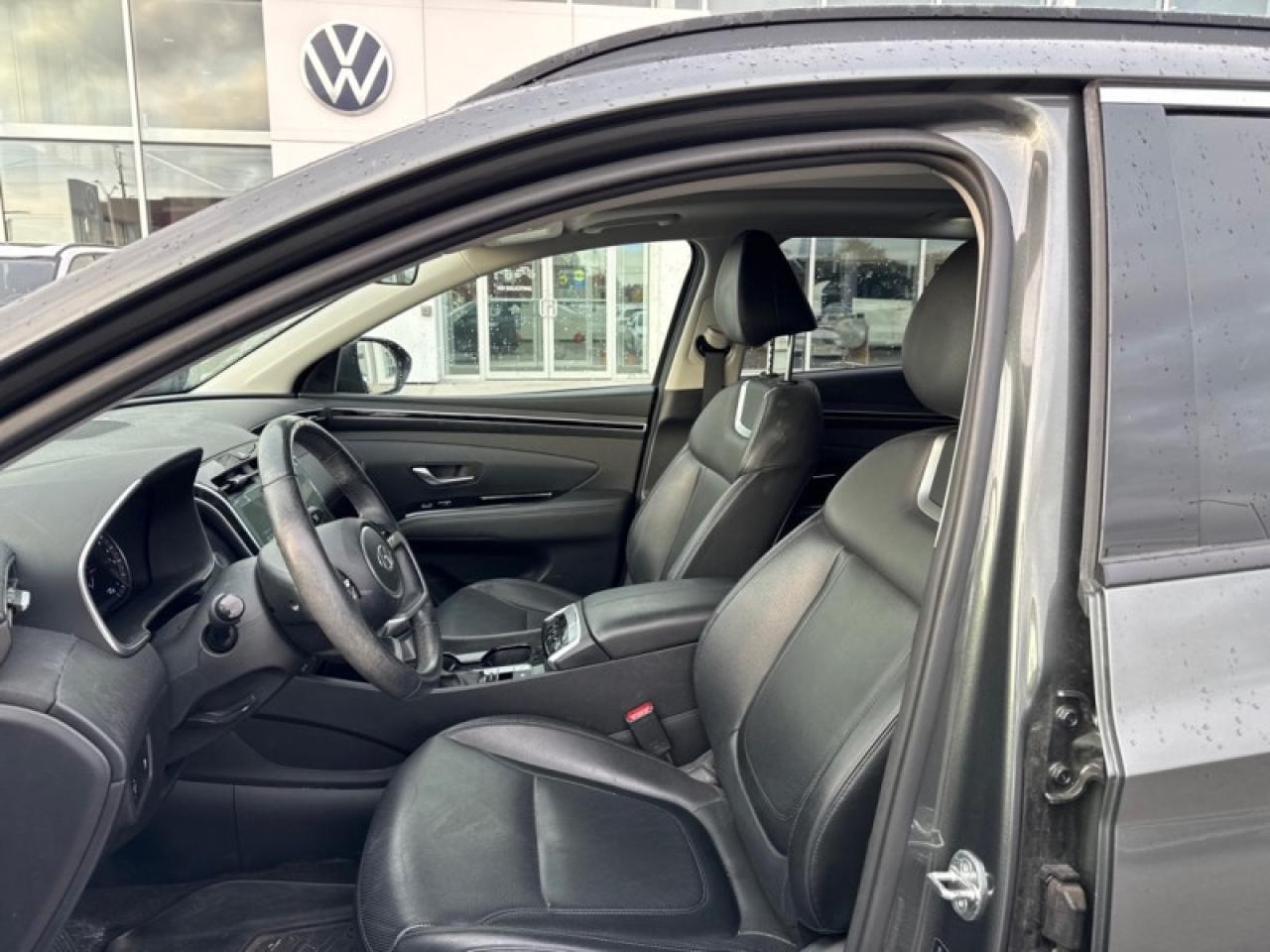 2023 Hyundai Tucson Preferred AWD  - Heated Seats Photo