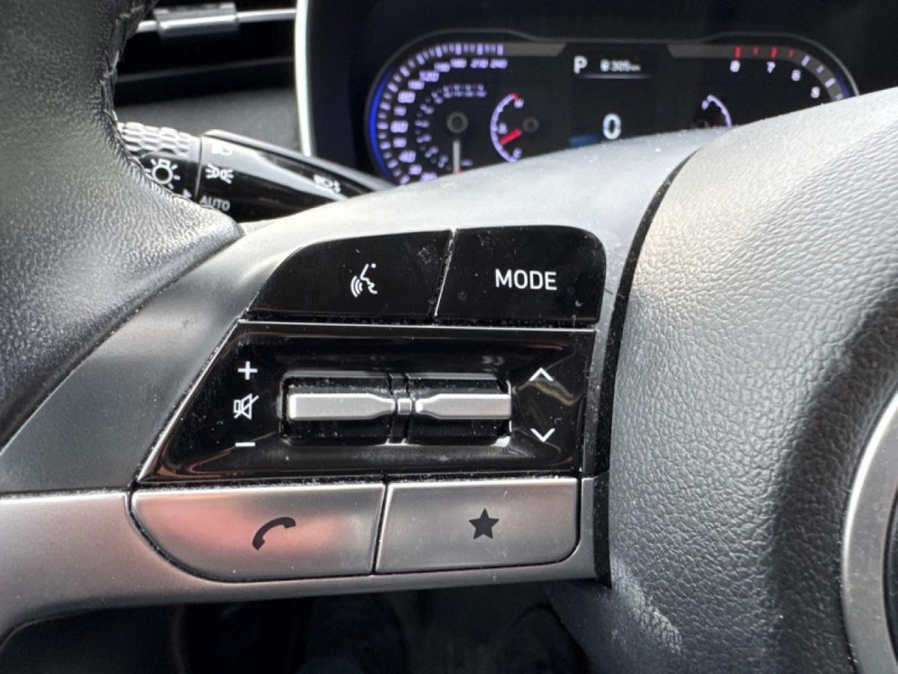 2023 Hyundai Tucson Preferred AWD  - Heated Seats Photo