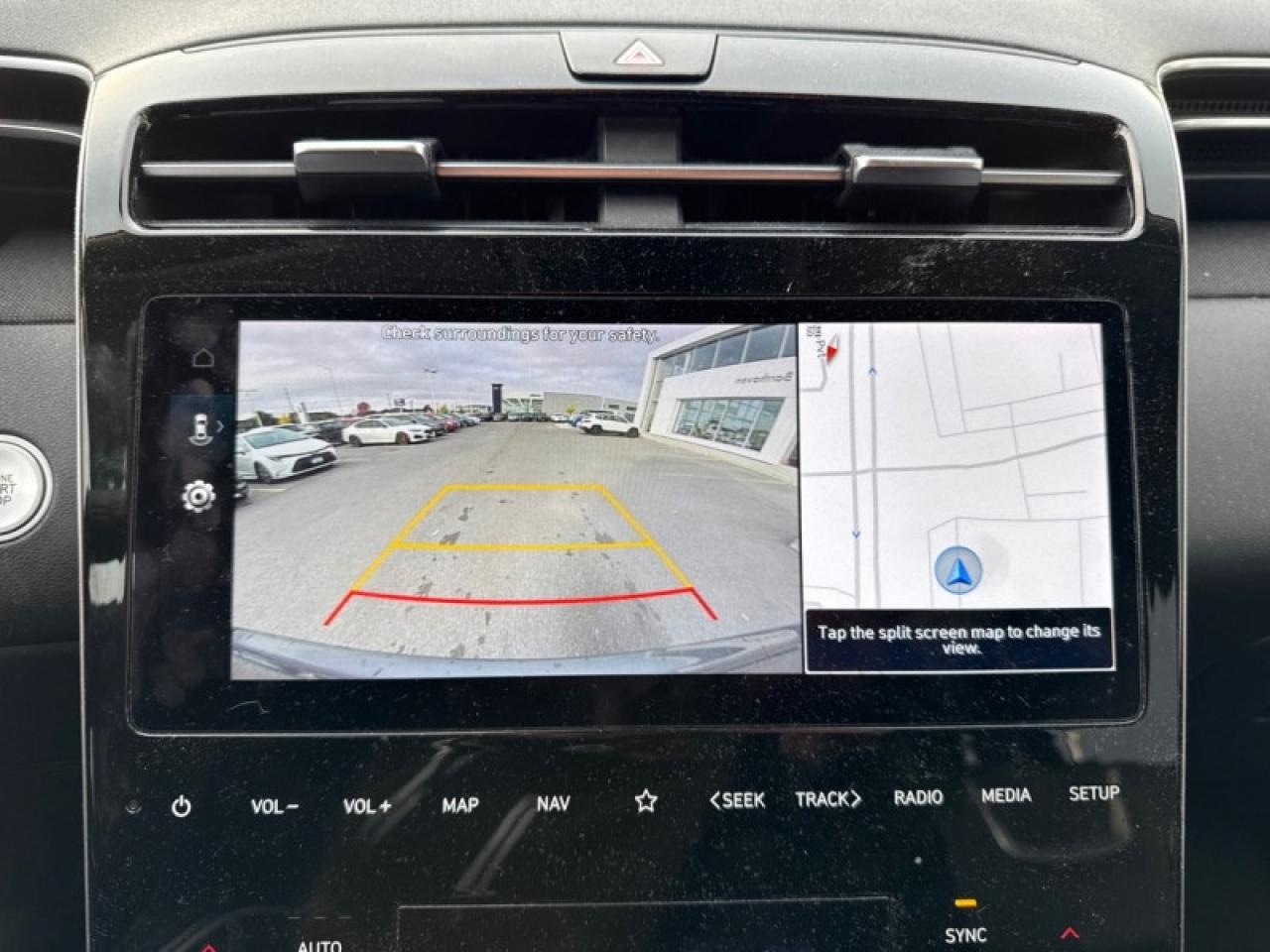 2023 Hyundai Tucson Preferred AWD  - Heated Seats Photo