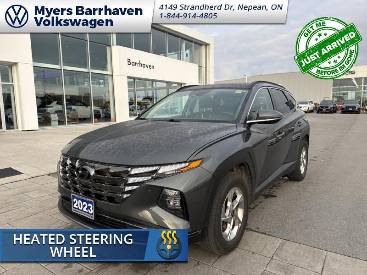 Used 2023 Hyundai Tucson Preferred AWD  - Heated Seats for sale in Nepean, ON