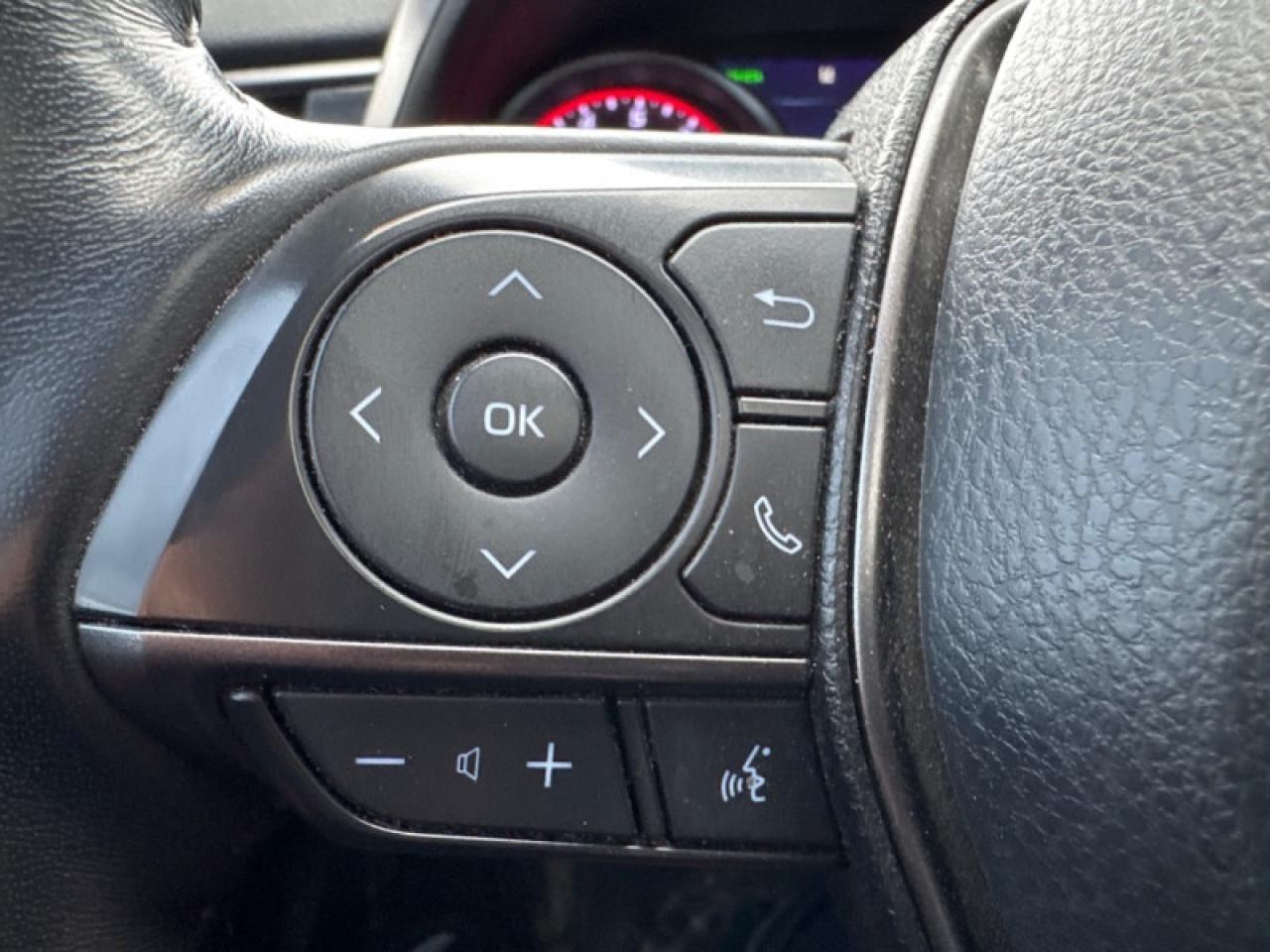 2021 Toyota Camry XSE  - Leather Seats -  Sunroof Photo