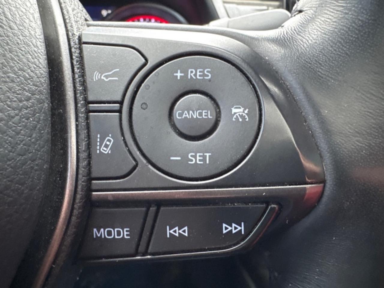 2021 Toyota Camry XSE  - Leather Seats -  Sunroof Photo