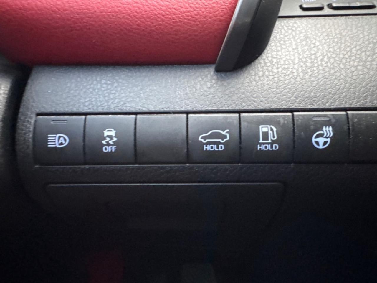 2021 Toyota Camry XSE  - Leather Seats -  Sunroof Photo