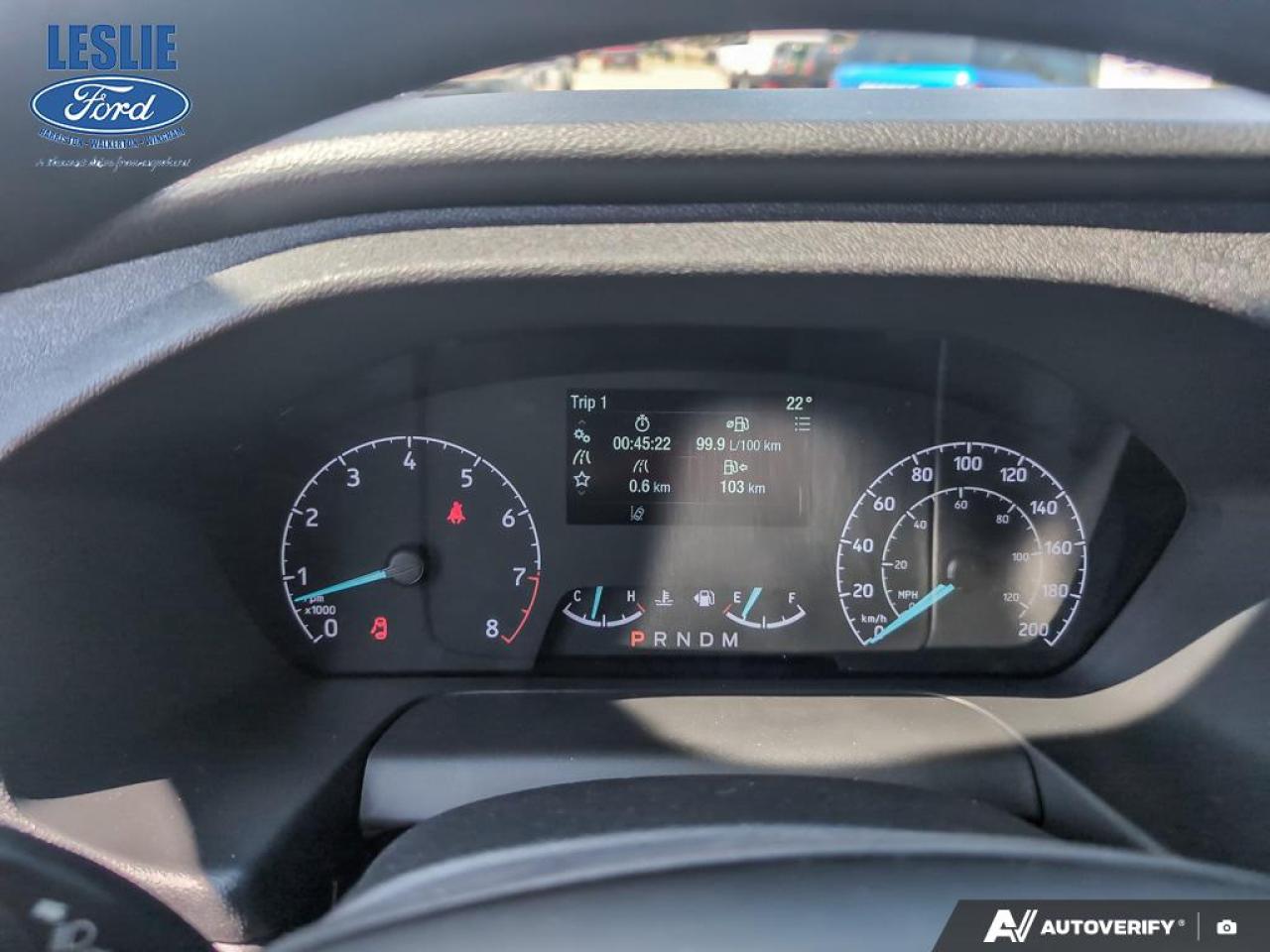 2025 Ford Transit High Roof 350 Cargo RWD Photo