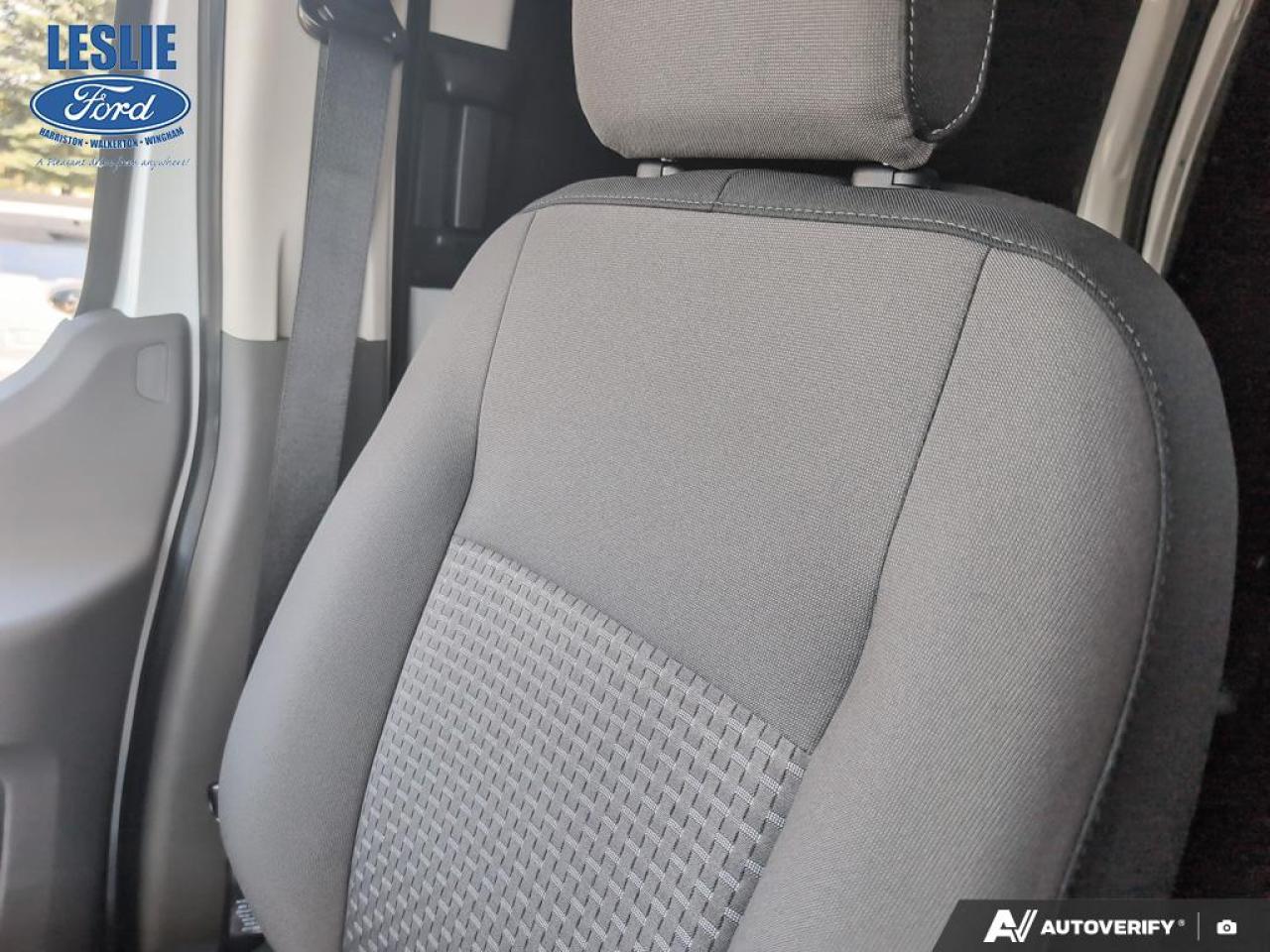 2025 Ford Transit High Roof 350 Cargo RWD Photo