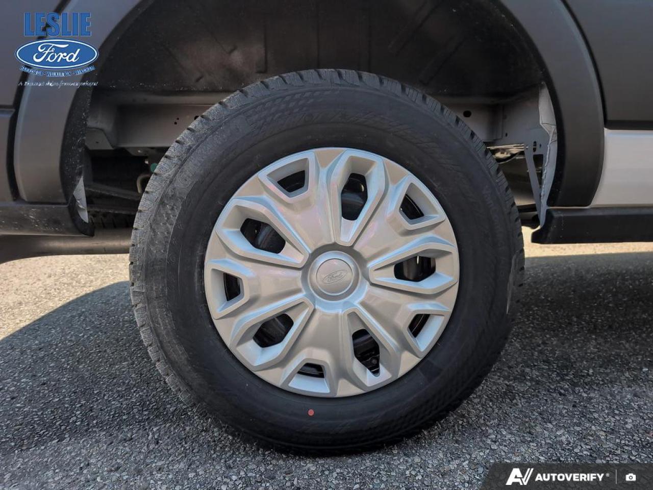 2025 Ford Transit Medium Roof 250 Cargo RWD Photo