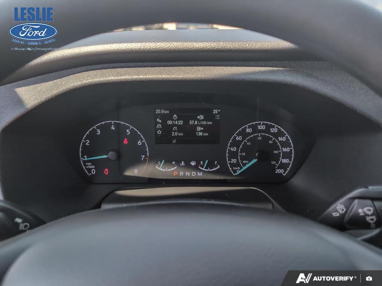 2025 Ford Transit Medium Roof 250 Cargo RWD Photo