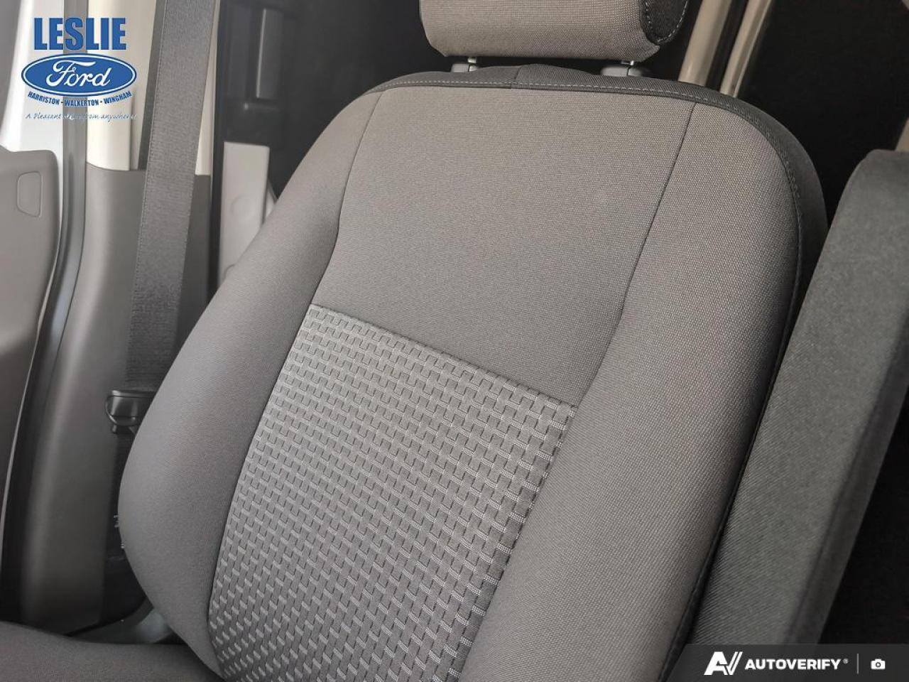 2025 Ford Transit Medium Roof 250 Cargo RWD Photo