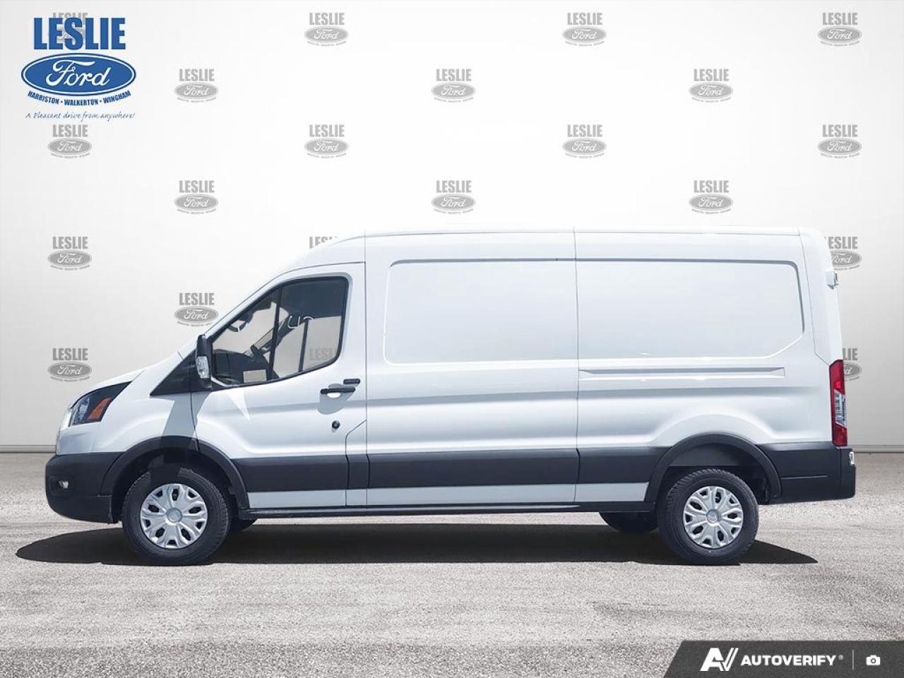 2025 Ford T-250 MR CARGO RWD 101A Photo