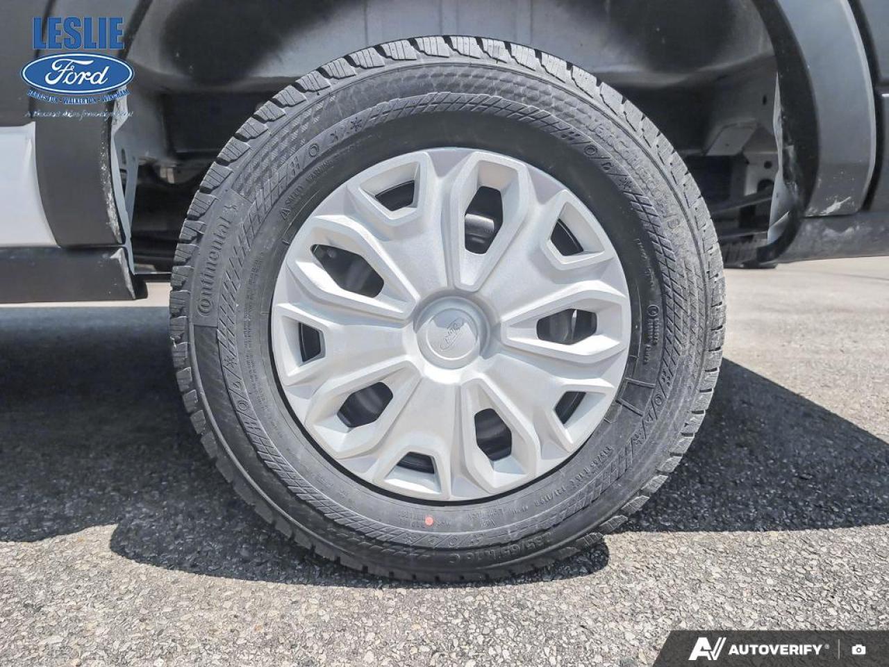 2025 Ford Transit Medium Roof 250 Cargo RWD Photo