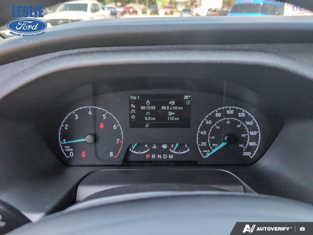 2025 Ford Transit Medium Roof 250 Cargo RWD Photo