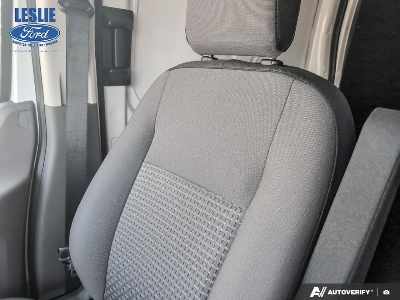 2025 Ford Transit Medium Roof 250 Cargo RWD Photo