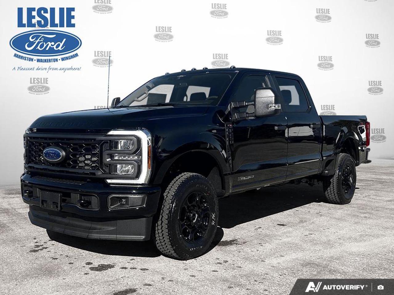 2026 Ford F-250 STX Crew Cab 4x4 Photo0