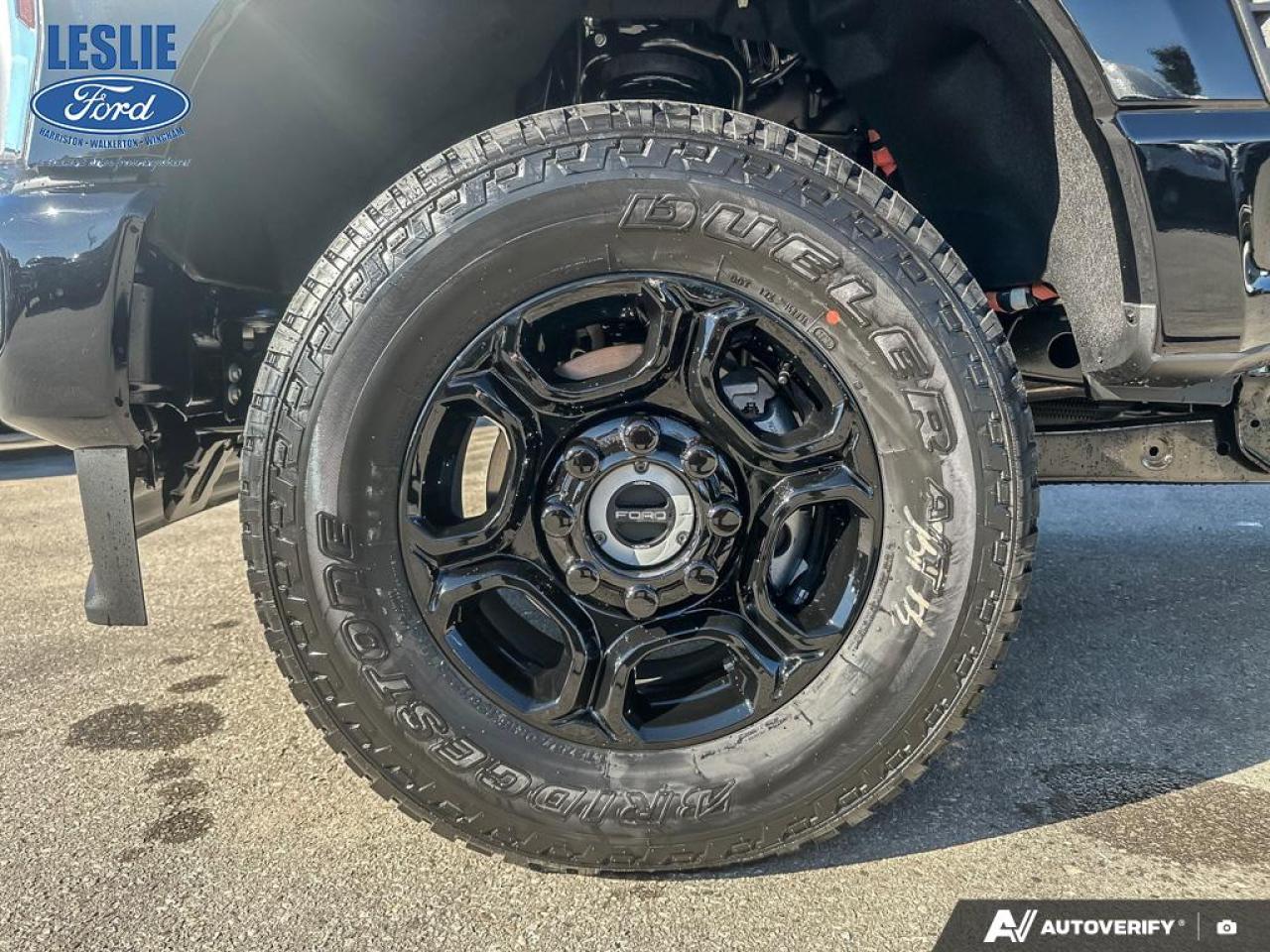 2026 Ford F-250 STX Crew Cab 4x4 Photo