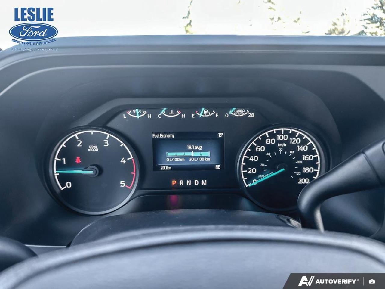 2026 Ford F-250 STX Crew Cab 4x4 Photo