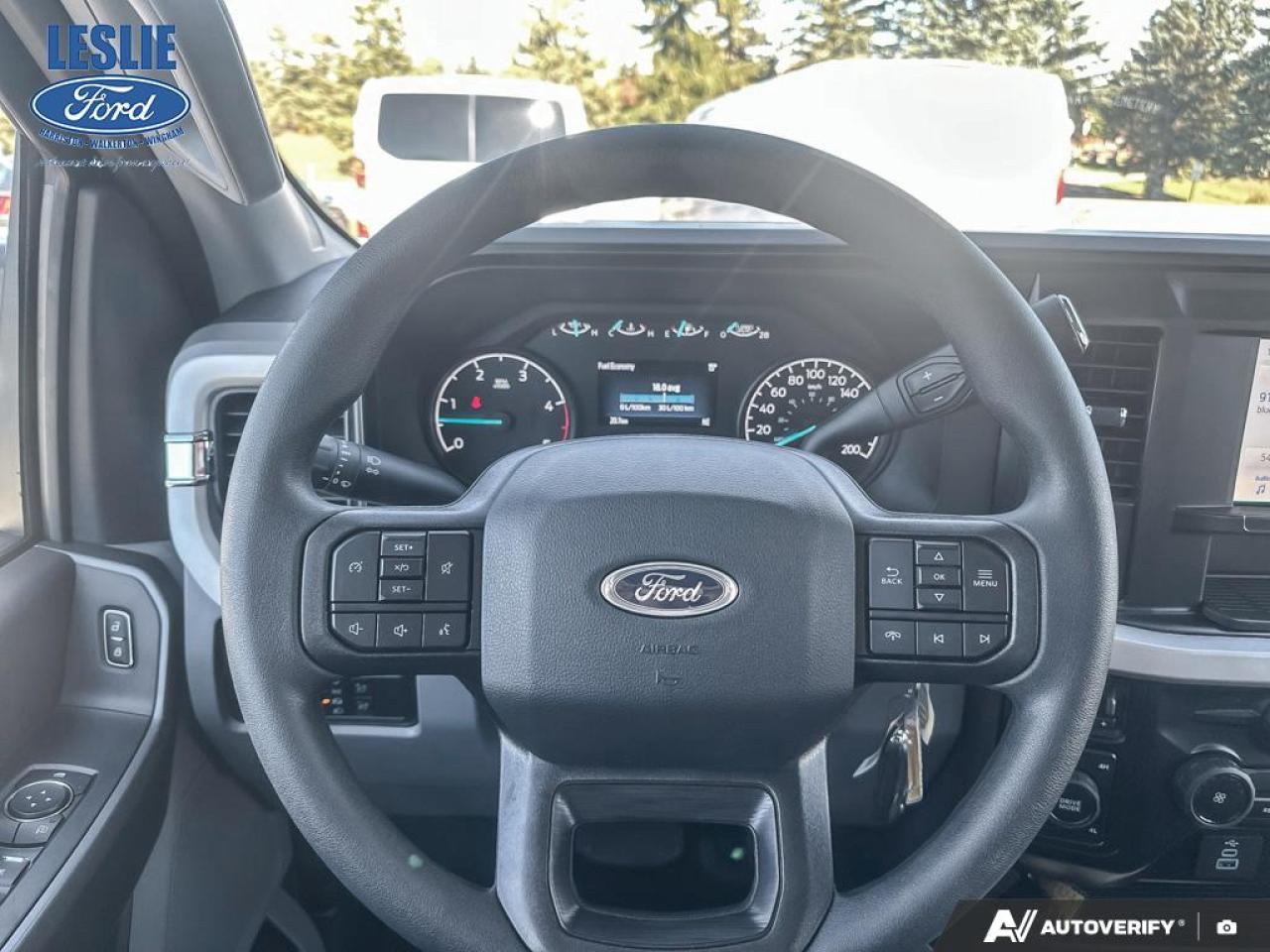 2026 Ford F-250 STX Crew Cab 4x4 Photo